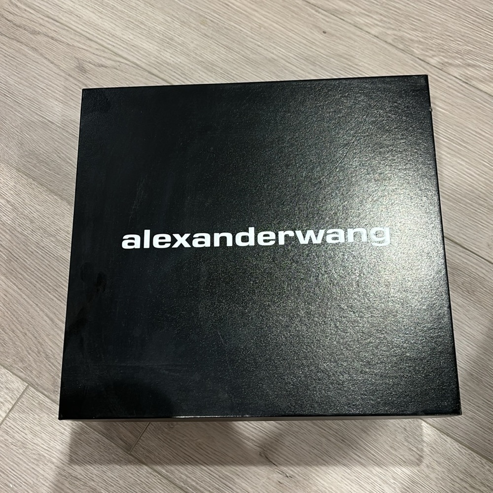 White Booties - image 4